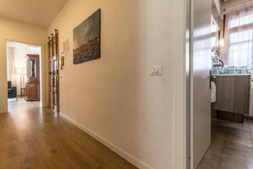 Apartamento Piave House