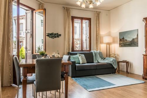 Apartamento Piave House