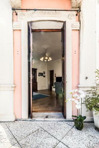 Apartamento Piave House