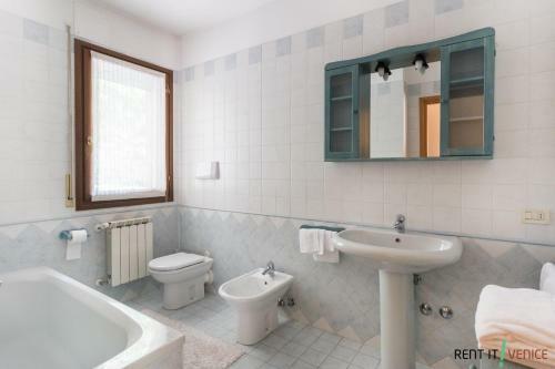 Apartamento River House