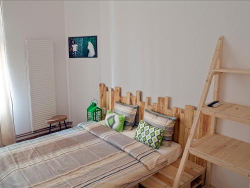 Albergue Victoria Poshtel Bucuresti