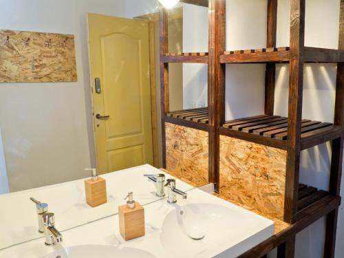 Albergue Victoria Poshtel Bucuresti