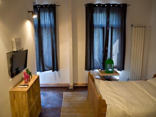Albergue Victoria Poshtel Bucuresti