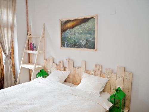 Albergue Victoria Poshtel Bucuresti