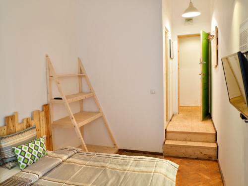 Albergue Victoria Poshtel Bucuresti