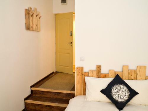 Albergue Victoria Poshtel Bucuresti