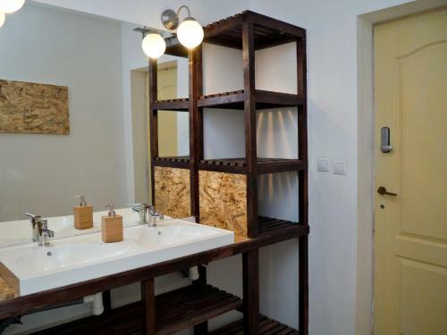 Albergue Victoria Poshtel Bucuresti