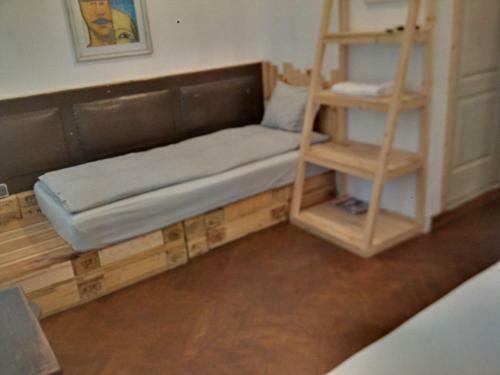 Albergue Victoria Poshtel Bucuresti