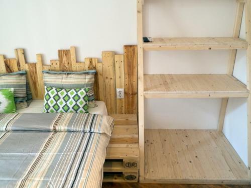 Albergue Victoria Poshtel Bucuresti