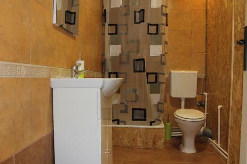 Albergue Victoria Poshtel Bucuresti