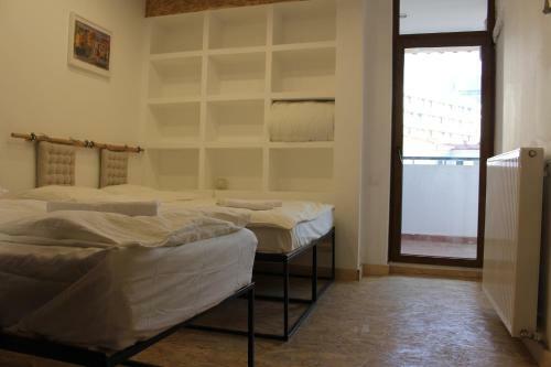 Albergue Victoria Poshtel Bucuresti