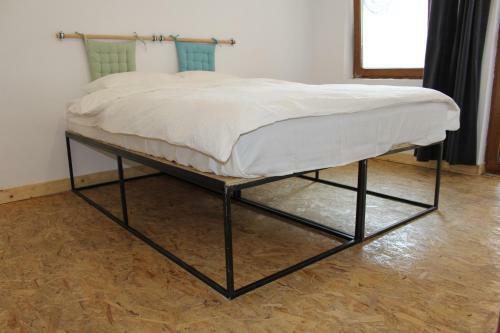 Albergue Victoria Poshtel Bucuresti
