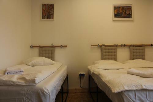 Albergue Victoria Poshtel Bucuresti