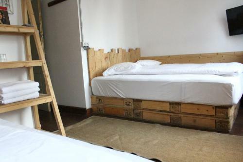 Albergue Victoria Poshtel Bucuresti