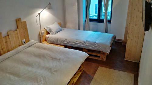 Albergue Victoria Poshtel Bucuresti