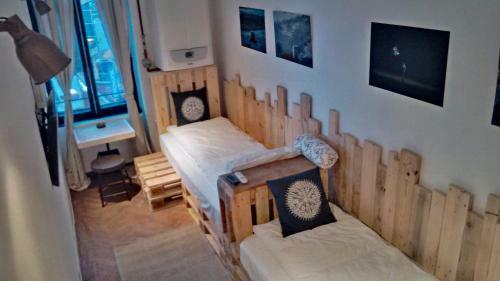 Albergue Victoria Poshtel Bucuresti