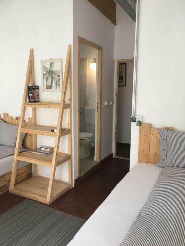 Albergue Victoria Poshtel Bucuresti