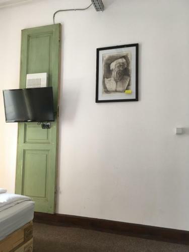 Albergue Victoria Poshtel Bucuresti
