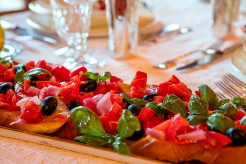 Agroturismo Relais Il Termine