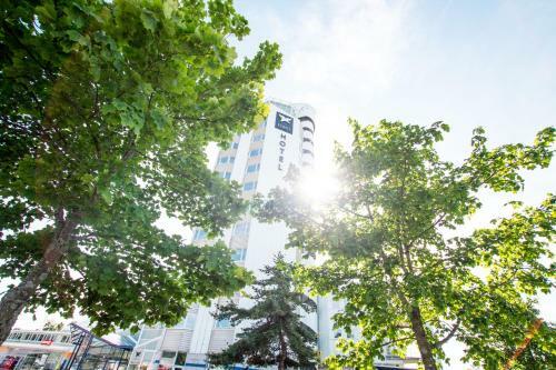 First Hotel J�nk�ping