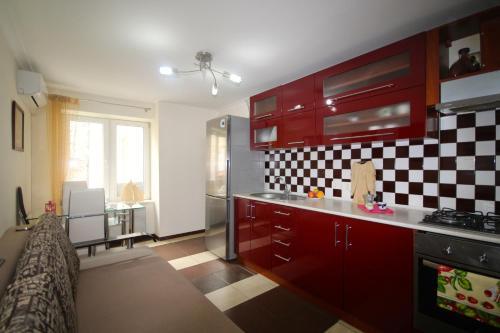 Apartamento Romantic In Lviv At 300m Opera