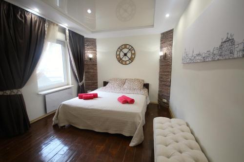 Apartamento Romantic In Lviv At 300m Opera