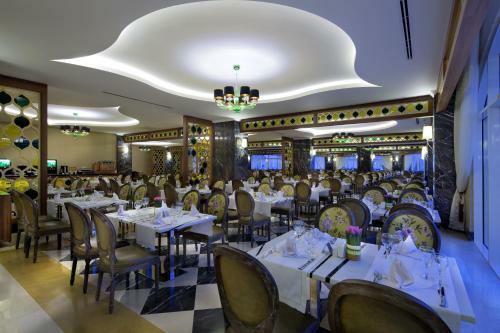 Litore Resort Hotel & Spa - All Inclusive