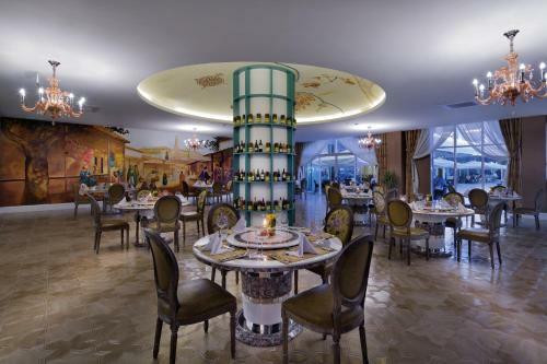 Litore Resort Hotel & Spa - All Inclusive