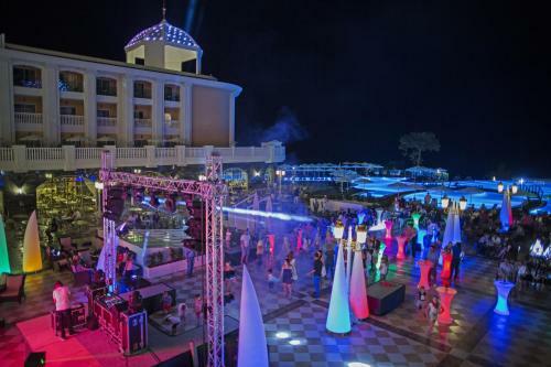 Litore Resort Hotel & Spa - All Inclusive