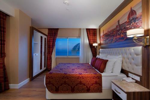 Litore Resort Hotel & Spa - All Inclusive