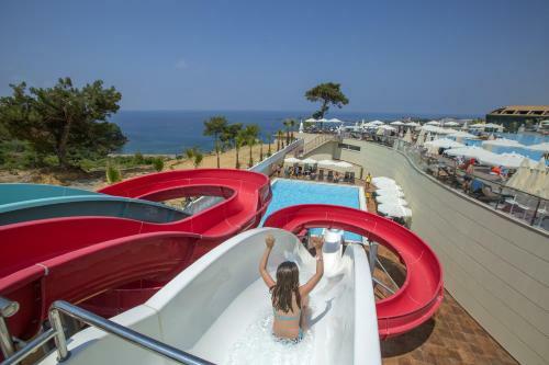 Litore Resort Hotel & Spa - All Inclusive