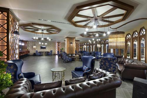 Litore Resort Hotel & Spa - All Inclusive