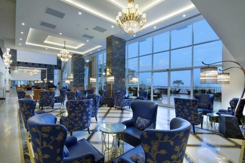 Litore Resort Hotel & Spa - All Inclusive