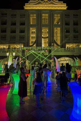 Litore Resort Hotel & Spa - All Inclusive