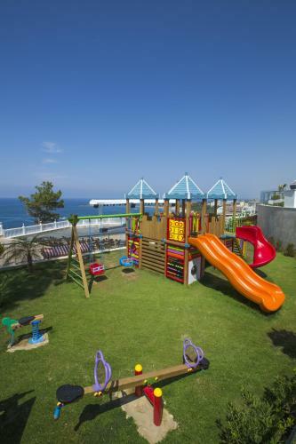 Litore Resort Hotel & Spa - All Inclusive