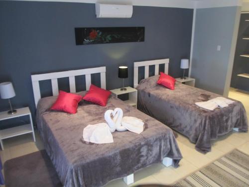 Bed & Breakfast Residence Las Lajas