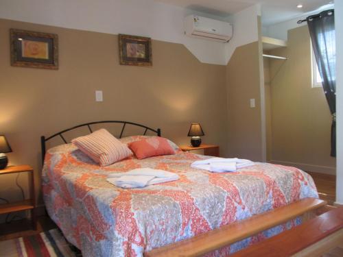 Bed & Breakfast Residence Las Lajas