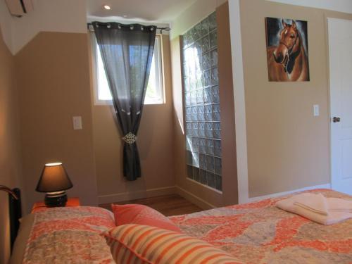 Bed & Breakfast Residence Las Lajas