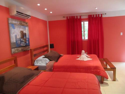 Bed & Breakfast Residence Las Lajas
