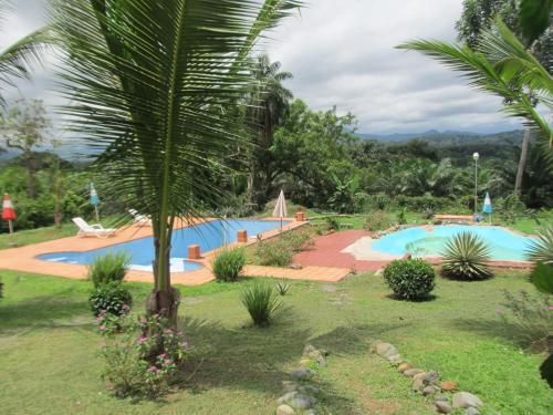 Bed & Breakfast Residence Las Lajas