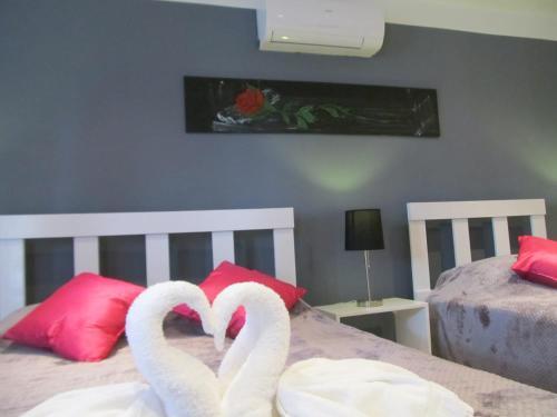 Bed & Breakfast Residence Las Lajas