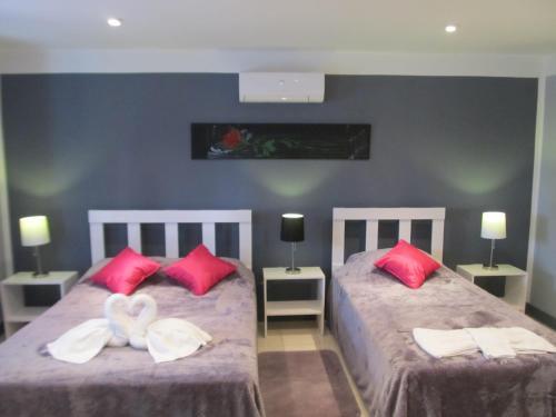 Bed & Breakfast Residence Las Lajas