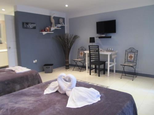 Bed & Breakfast Residence Las Lajas