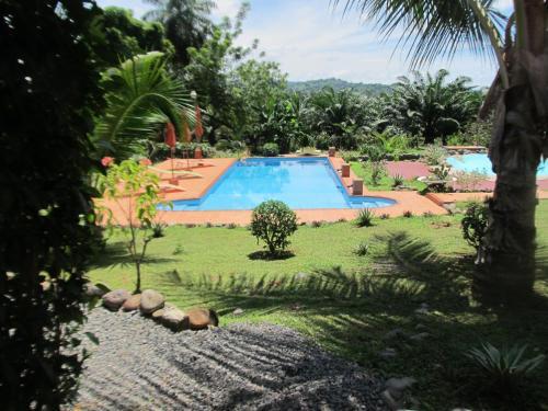 Bed & Breakfast Residence Las Lajas