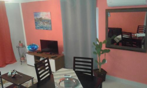 Bed & Breakfast Residence Las Lajas
