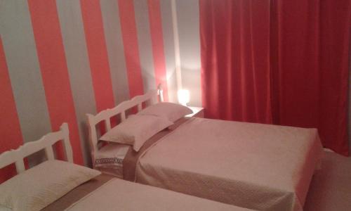Bed & Breakfast Residence Las Lajas