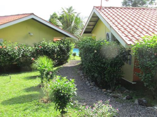 Bed & Breakfast Residence Las Lajas