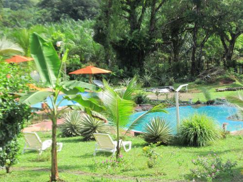 Bed & Breakfast Residence Las Lajas