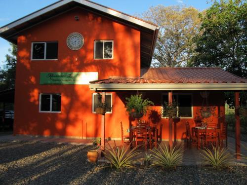 Bed & Breakfast Residence Las Lajas