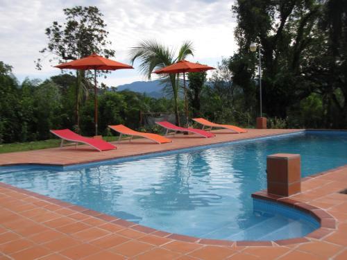 Bed & Breakfast Residence Las Lajas